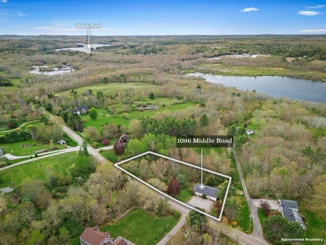 House for sale in Warren, Maine