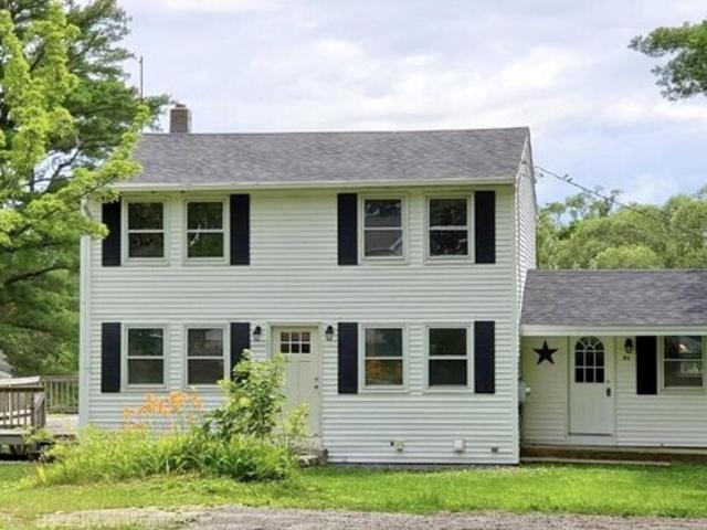 House for sale in Woolwich, Maine