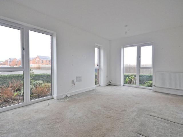 House for rent in Glan Llyn, Newport