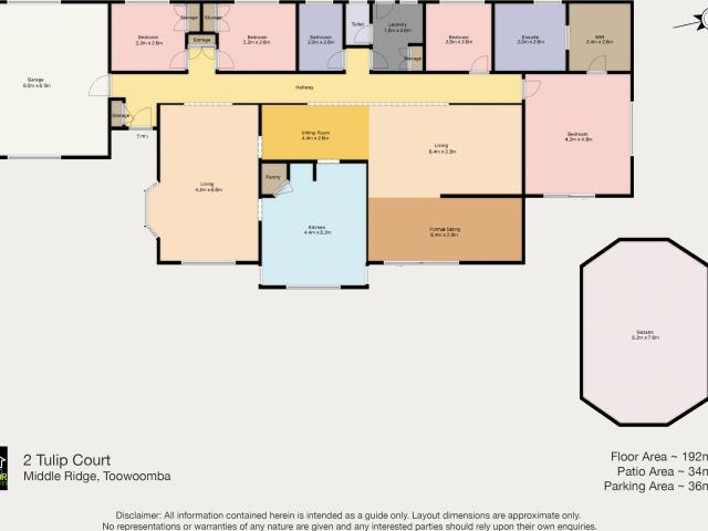 House for sale in Toowoomba, Queensland