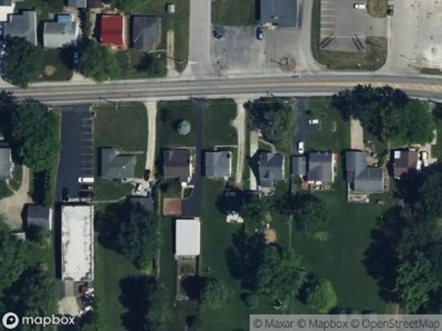House for sale in Amherst, Ohio