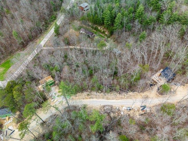 Land for sale in Wolfe, Kentucky