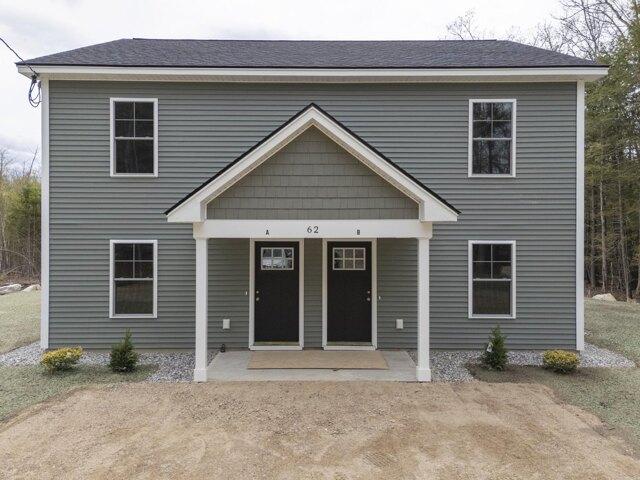Condo for sale in Bridgton, Maine