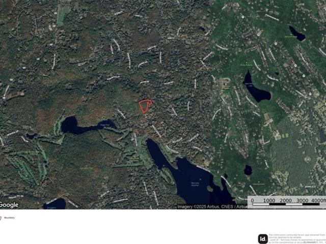 Land for sale in Danbury