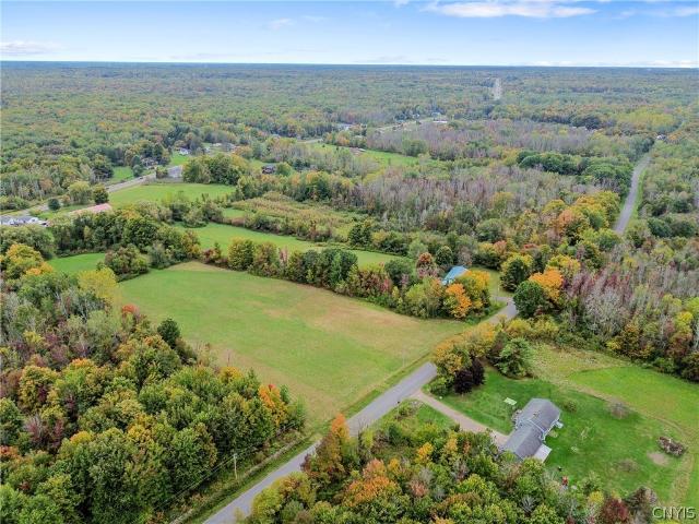 Land for sale in Town of New Haven, Oswego County