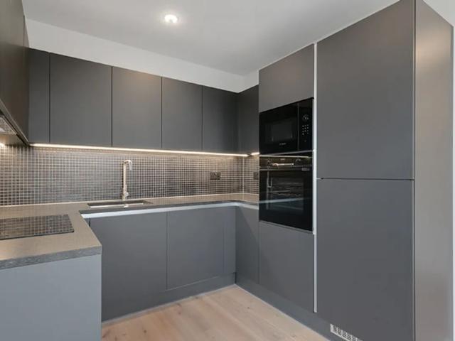 Apartment for rent in London Borough of Ealing, Hanwell