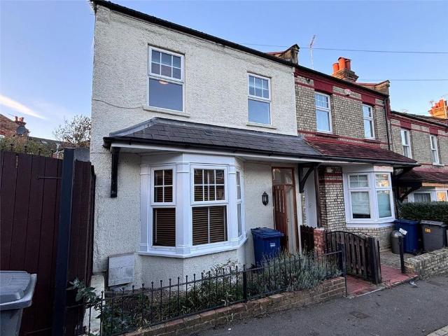 House for rent in East Barnet, Greater London