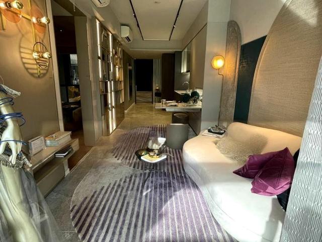 Condominium for sale in Rochor