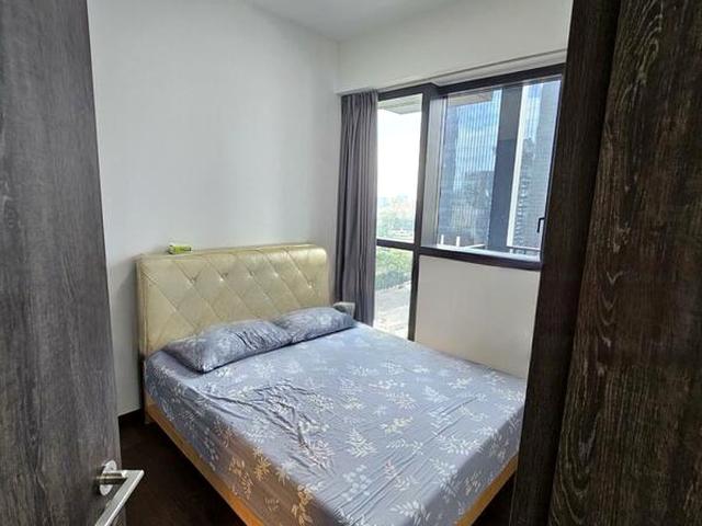 Condominium for sale in Rochor