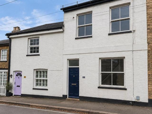 House for rent in Harrow On The Hill, Greater London