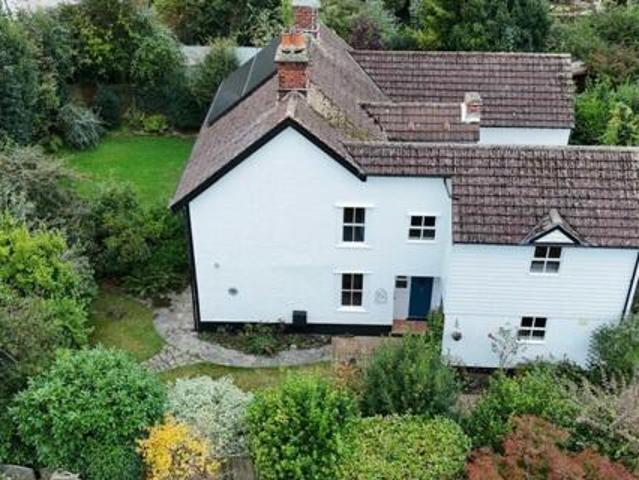 House for sale in Lyons, Greater London