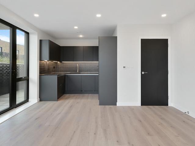 Apartment for rent in London Borough of Ealing, Hanwell