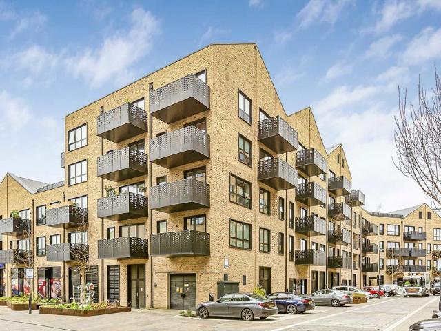Apartment for rent in London Borough of Ealing, Hanwell
