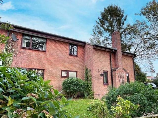 House for sale in Ashurst Bridge, Hampshire