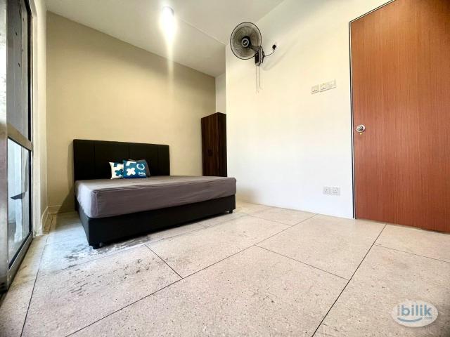 Room for rent in Johore Bahru, Johor