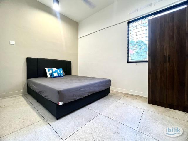 Room for rent in Johore Bahru, Johor
