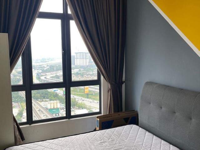 Room for rent in Country Heights Damansara, Kuala Lumpur