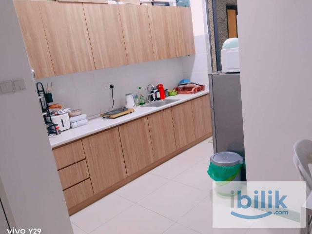 Room for rent in Kuala Lumpur