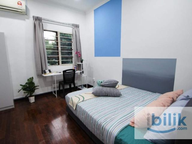 Room for rent in Petaling, Subang Jaya
