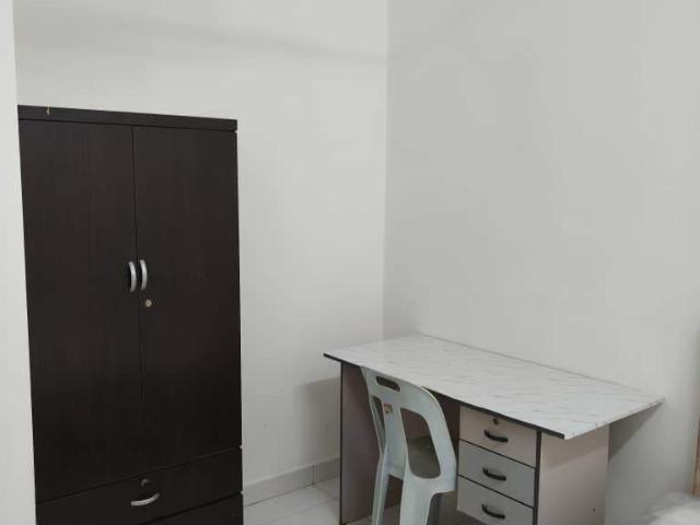 Room for rent in Georgetown, Penang