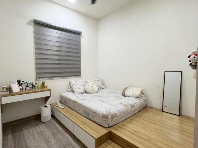 Room for rent in Kuala Lumpur