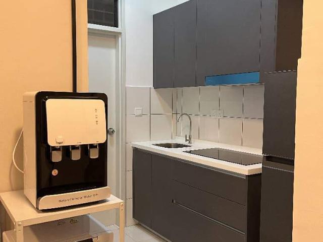 Room for rent in Kuala Lumpur
