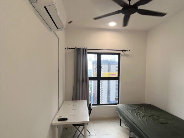 Room for rent in Bukit Jalil, Kuala Lumpur