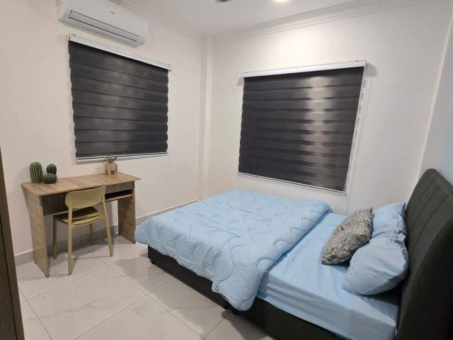 Room for rent in Petaling, Damansara Damai