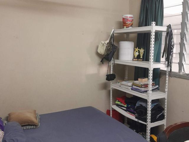 Room for rent in Georgetown, Penang