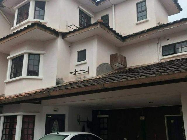 Room for rent in Seksyen U5, Shah Alam