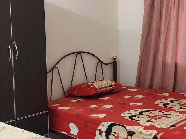 Room for rent in Mukim 13, Georgetown