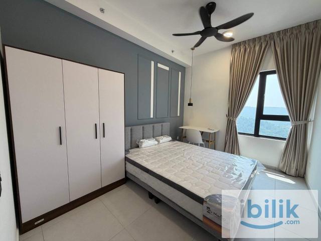 Room for rent in PJU 8, Petaling Jaya