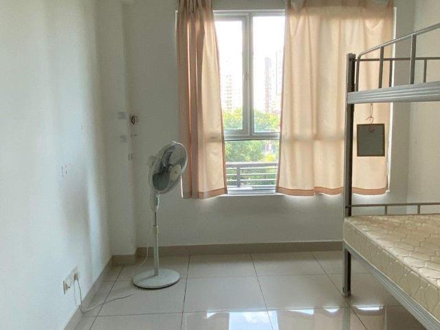 Room for rent in Mukim 13, Georgetown