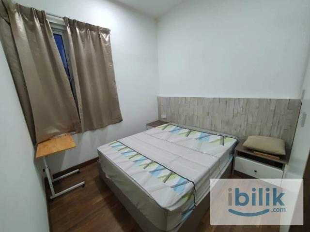 Room for rent in Country Heights Damansara, Kuala Lumpur