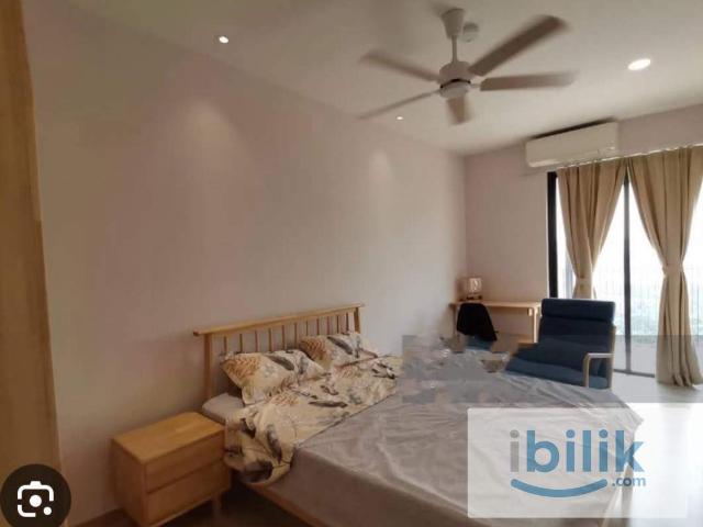 Room for rent in Petaling, Damansara Damai