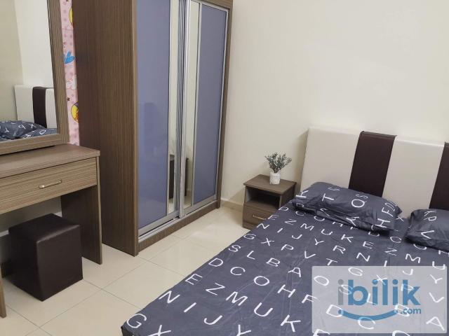 Room for rent in Petaling, Damansara Damai