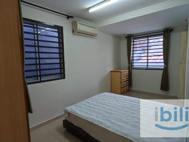 Room for rent in Country Heights Damansara, Kuala Lumpur