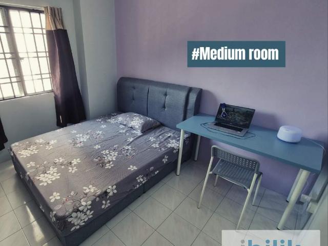 Room for rent in Country Heights Damansara, Kuala Lumpur