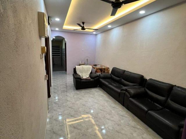 Room for rent in Perak