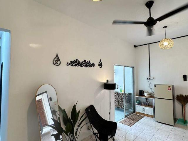 Room for rent in Petaling, Subang Jaya