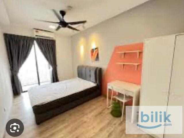 Room for rent in Petaling, Damansara Damai