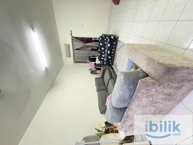 Room for rent in Petaling, Damansara Damai