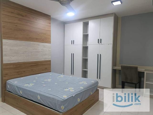 Room for rent in PJU 5, Petaling Jaya