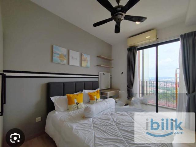 Room for rent in Petaling, Damansara Damai