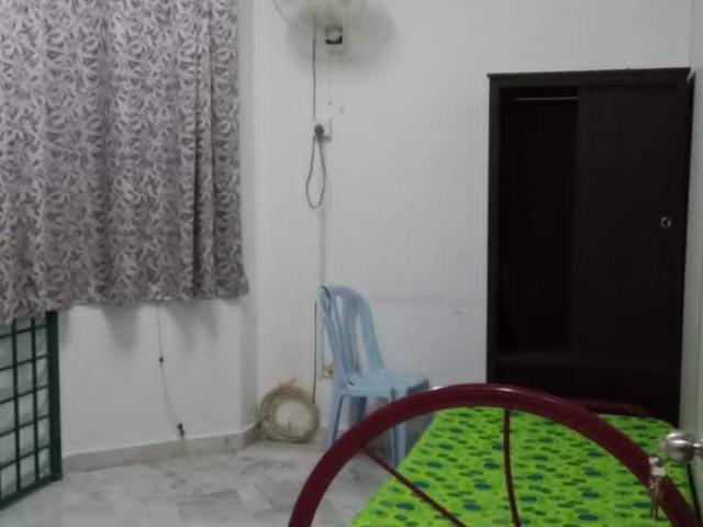 Apartment for rent in Kajang, Langat