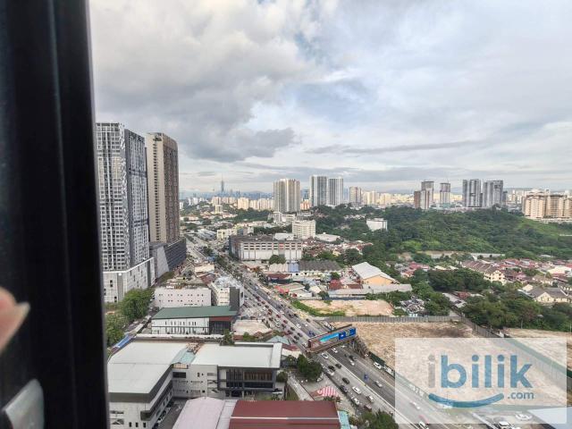 Room for rent in Kuala Lumpur