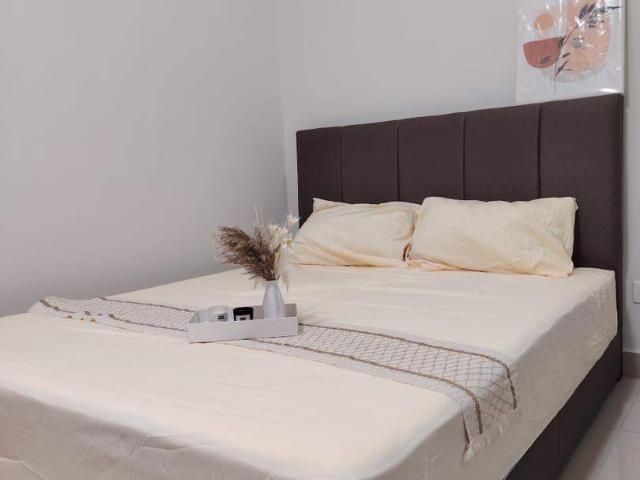 Room for rent in Selayang, Selangor