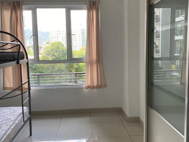 Room for rent in Mukim 13, Georgetown