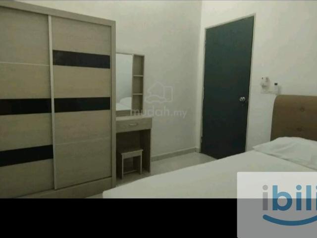 Room for rent in Kulim, Kedah