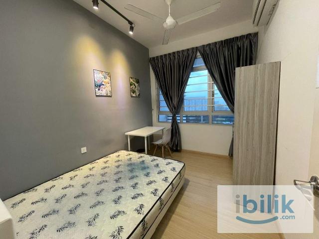 Room for rent in Georgetown, Penang